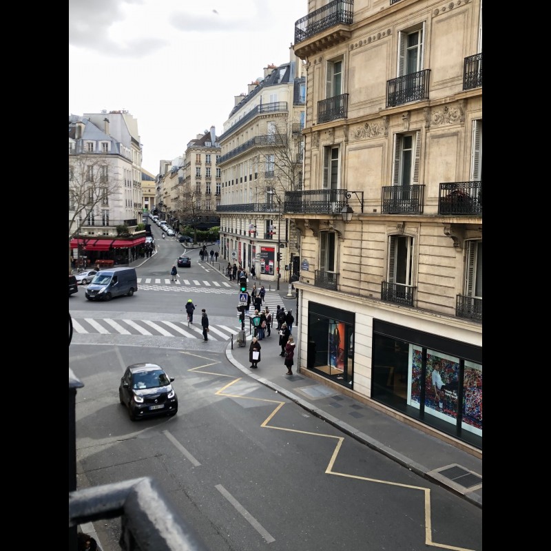 Paris'te 42m² kiralık 1 oda çift camlı pencere, eşyalı, batı yönünde, güney yönünde daire - Yurt dışında yaşama planlarınızı hayata geçirin. Paris'te - Fransa'da'da sizin için en uygun emlak ilanlarını buradan bulabilirsiniz. 1420 EUR 14.3.2020, 1708146