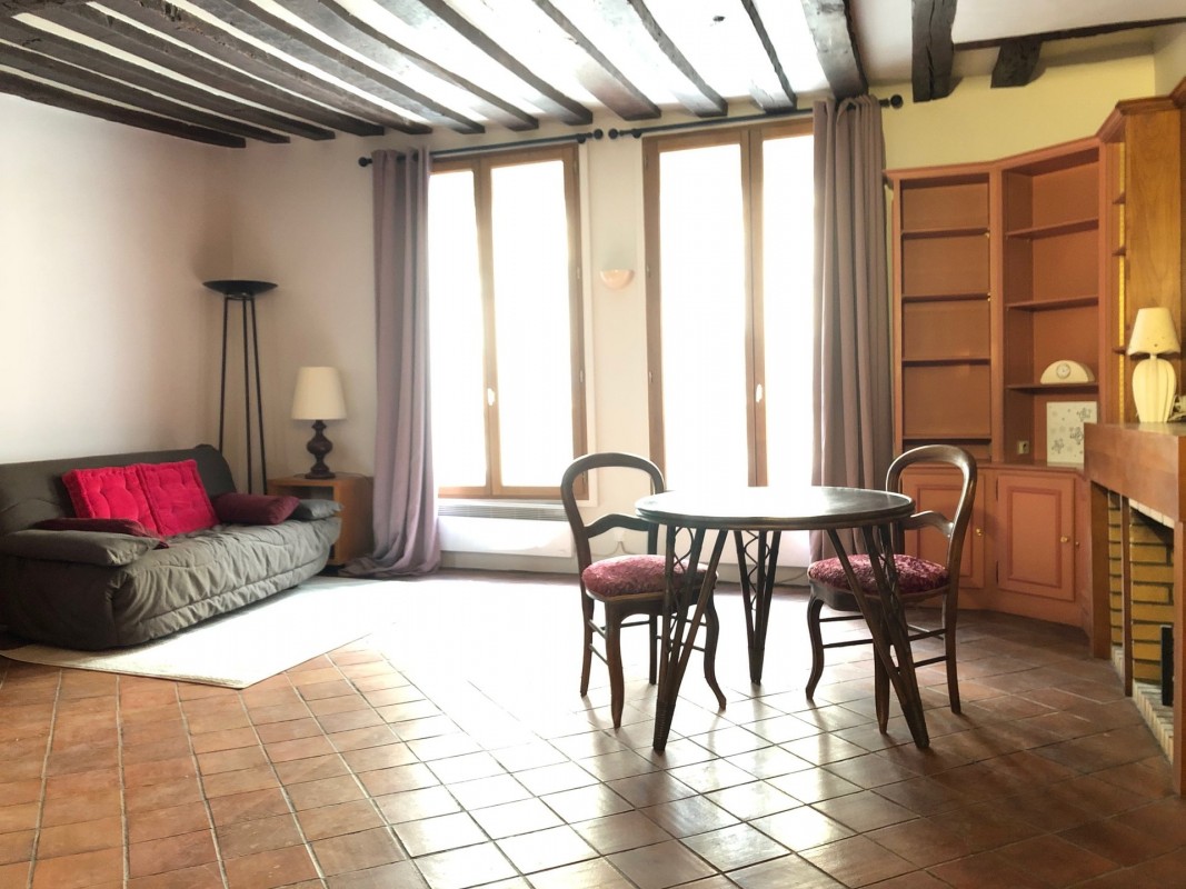 Paris'te 42m² kiralık 1 oda çift camlı pencere, eşyalı, batı yönünde, güney yönünde daire - Yurt dışında yaşama planlarınızı hayata geçirin. Paris'te - Fransa'da'da sizin için en uygun emlak ilanlarını buradan bulabilirsiniz. 1420 EUR 14.3.2020, 1708146