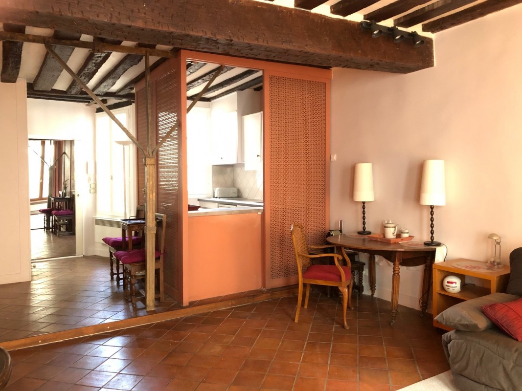 Paris'te 42m² kiralık 1 oda çift camlı pencere, eşyalı, batı yönünde, güney yönünde daire - Yurt dışında yaşama planlarınızı hayata geçirin. Paris'te - Fransa'da'da sizin için en uygun emlak ilanlarını buradan bulabilirsiniz. 1420 EUR 14.3.2020, 1708146