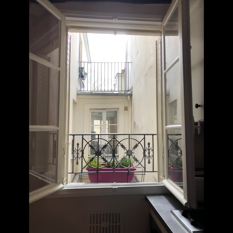 Paris'te 42m² kiralık 1 oda çift camlı pencere, eşyalı, batı yönünde, güney yönünde daire - Yurt dışında yaşama planlarınızı hayata geçirin. Paris'te - Fransa'da'da sizin için en uygun emlak ilanlarını buradan bulabilirsiniz. 1420 EUR 14.3.2020, 1708146