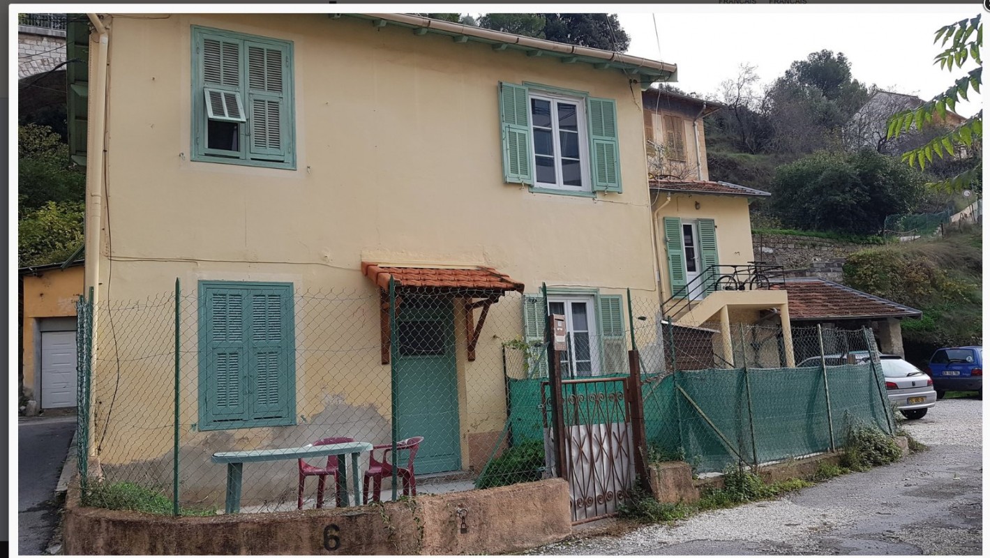 Locations meublées en longue durée et locations au mois à Nice Alpes-Maritimes Appartement 2 pièces 30m&#178; à louer à Nice Alpes-Maritimes. France. Location au mois à Nice France 580 EUR 18.3.2020, 1708233