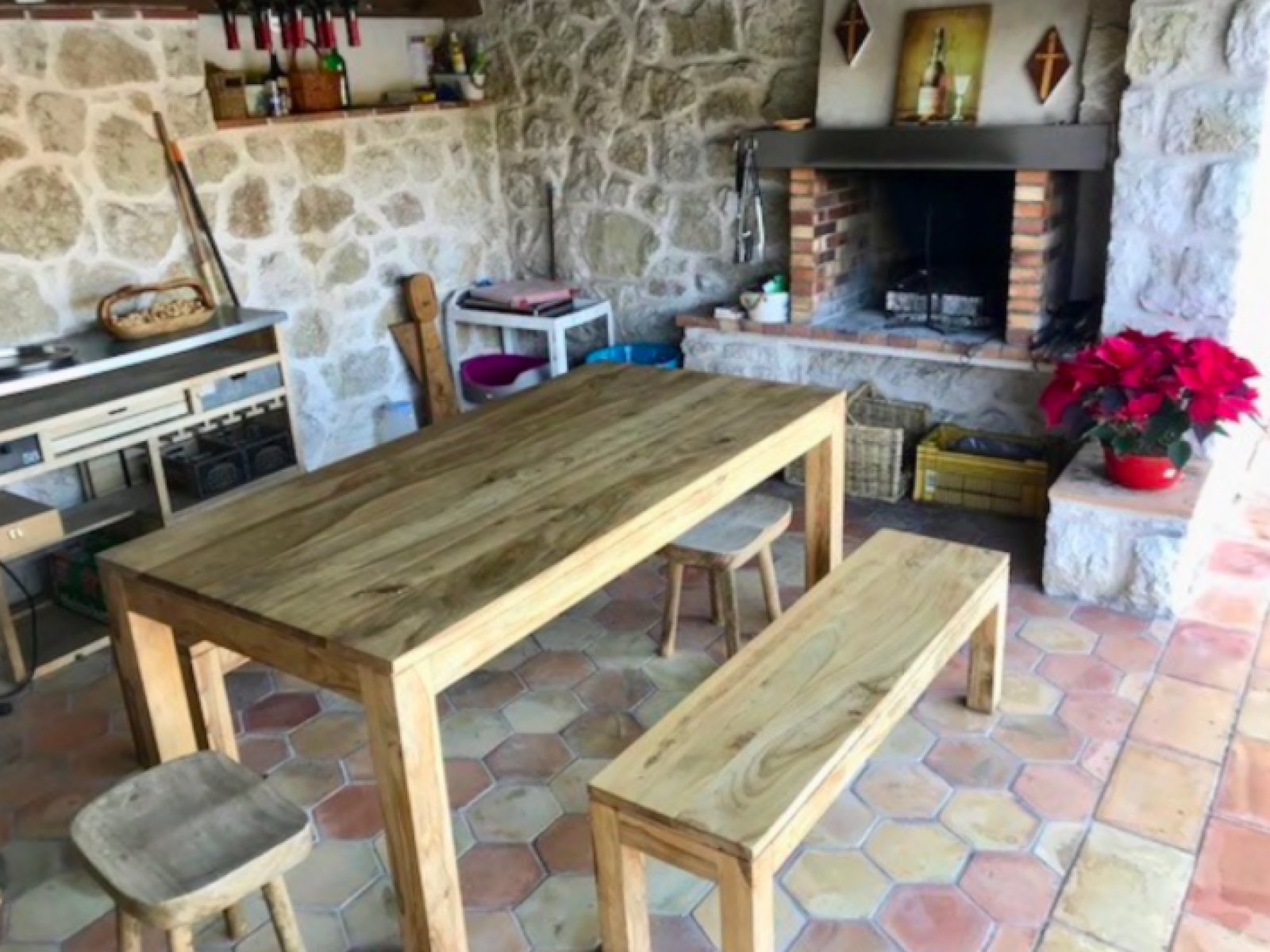 Långtidsuthyrning villa i Aix en Provence 1708307