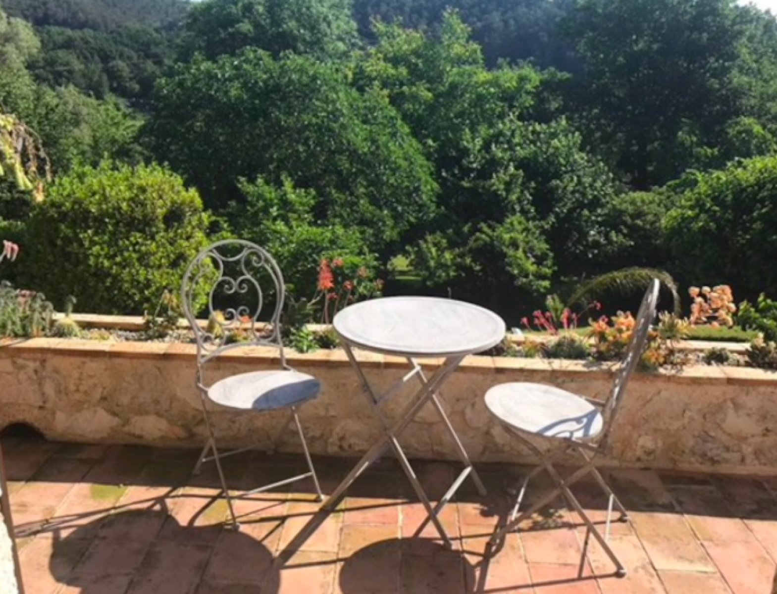 Långtidsuthyrning villa i Aix en Provence 1708307