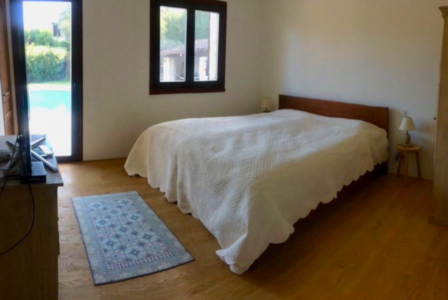 Långtidsuthyrning villa i Aix en Provence 1708307