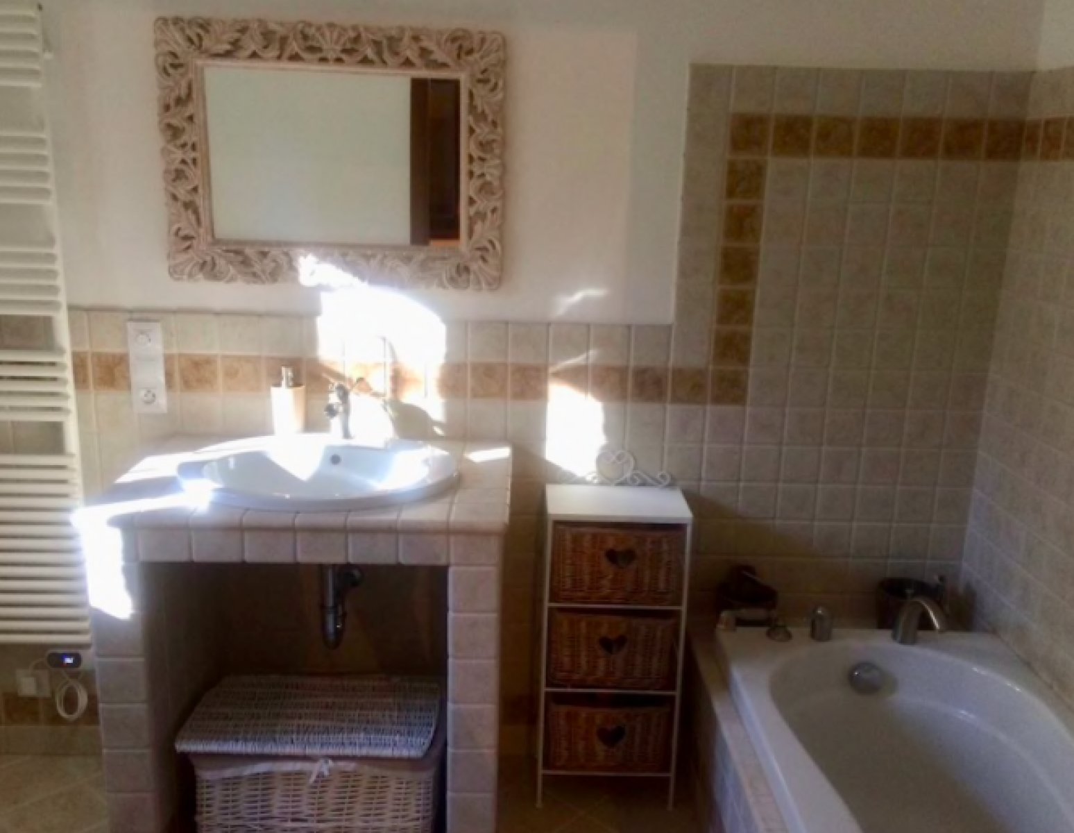 Långtidsuthyrning villa i Aix en Provence 1708307