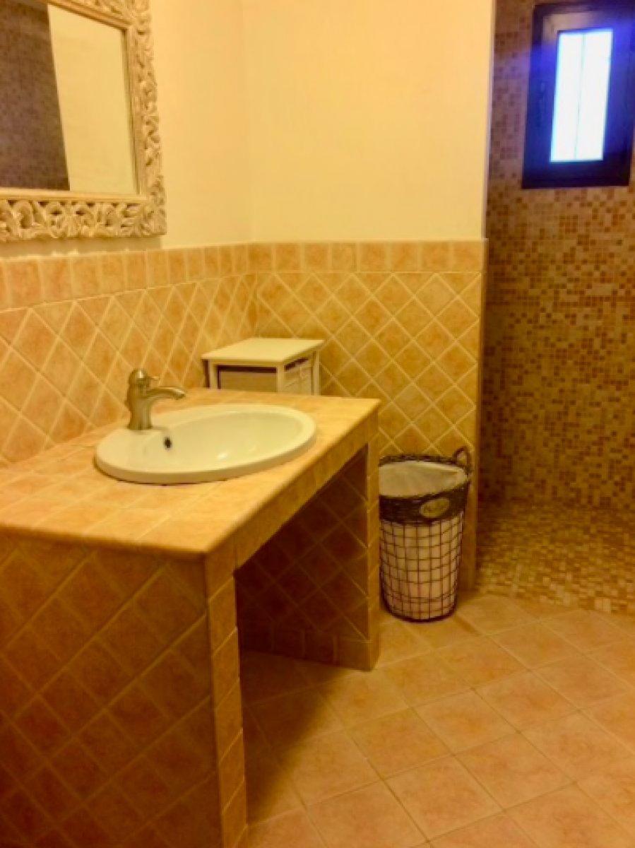 Långtidsuthyrning villa i Aix en Provence 1708307