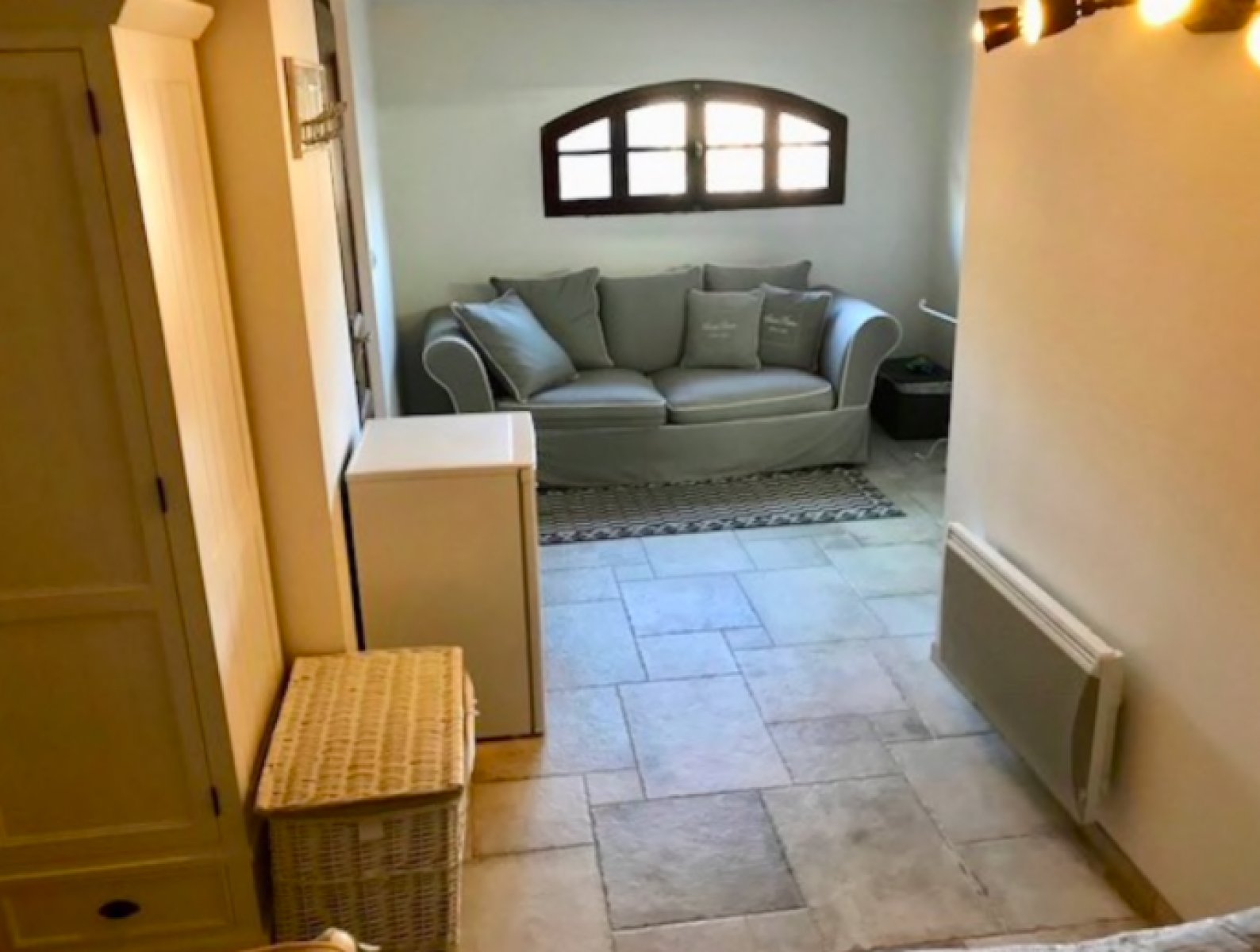 Långtidsuthyrning villa i Aix en Provence 1708307