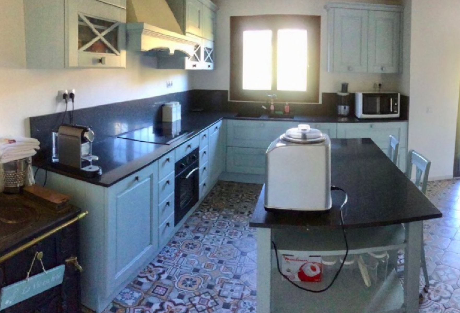 Långtidsuthyrning villa i Aix en Provence 1708307