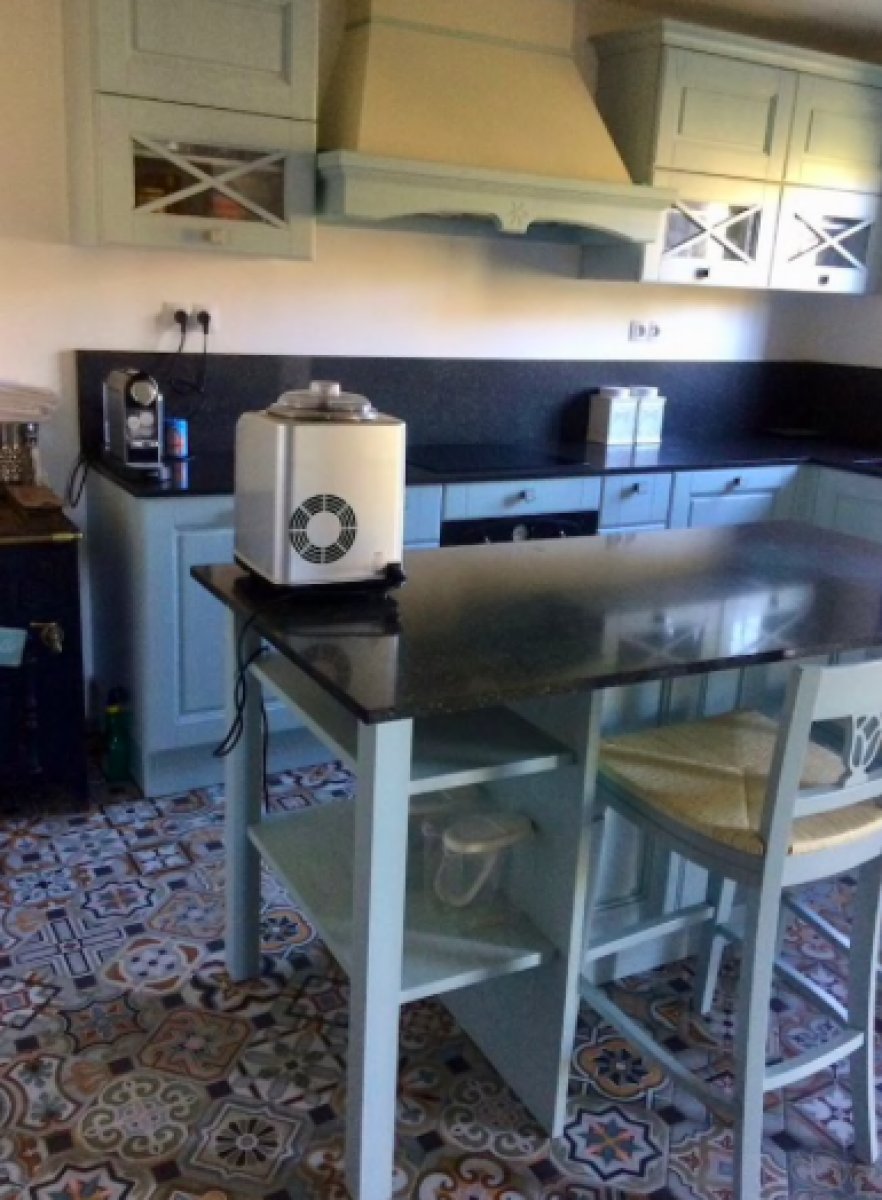 Långtidsuthyrning villa i Aix en Provence 1708307