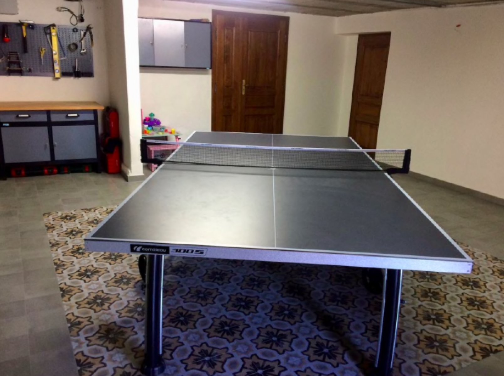 Långtidsuthyrning villa i Aix en Provence 1708307