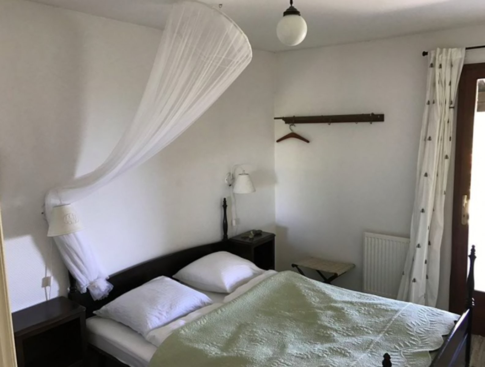 Fantastic family villa in Vence for rent