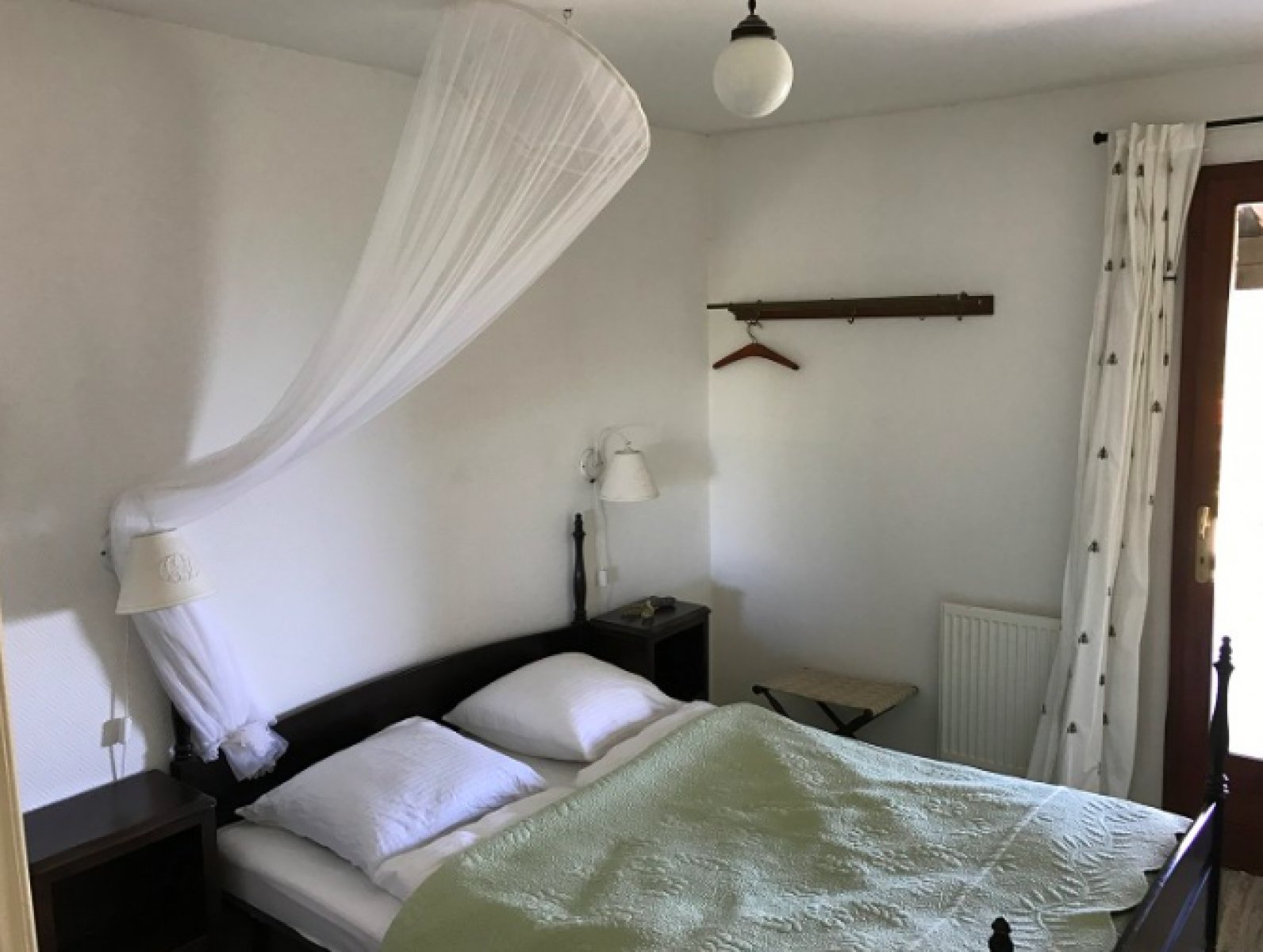 Fantastic family villa in Vence for rent
