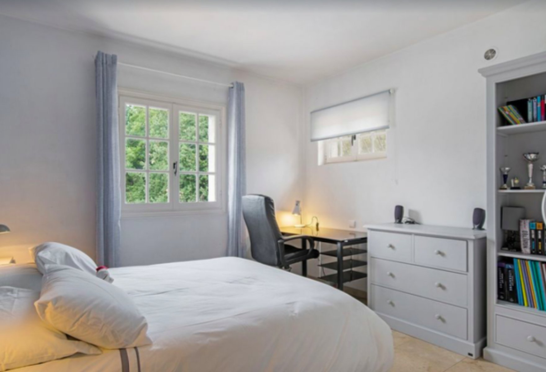 Långtidsuthyrning lyxvilla i Châteauneuf Villevieille 1708312