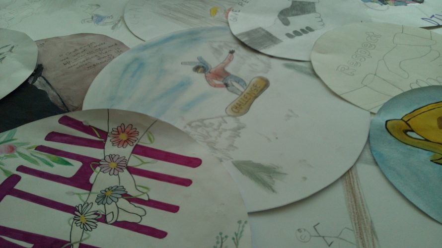 Art Primary