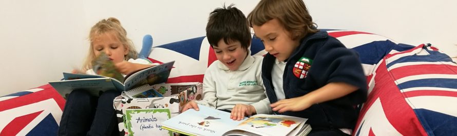 Bisl Reading 2 – Kopija