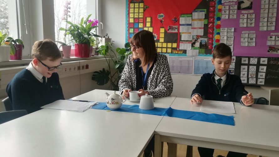 Eal News February