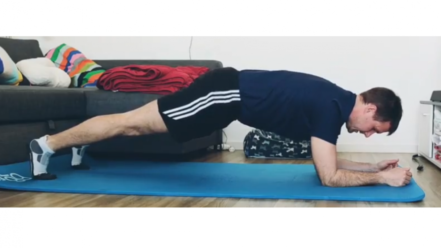 Pe Distance Learning
