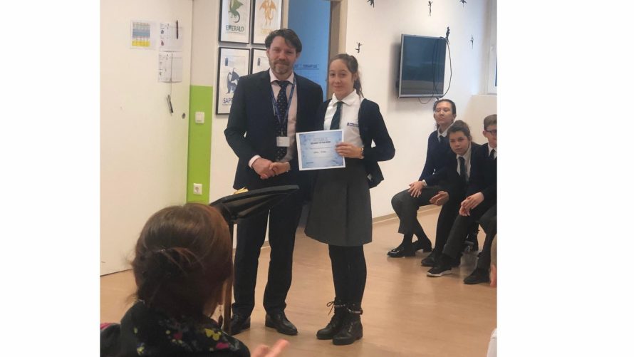 Science Awards 17 1 16 9