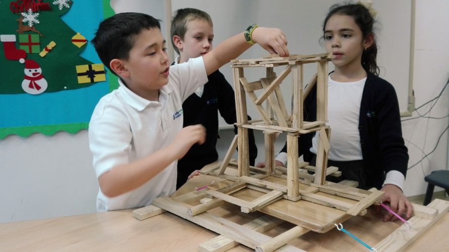 Y4 Students