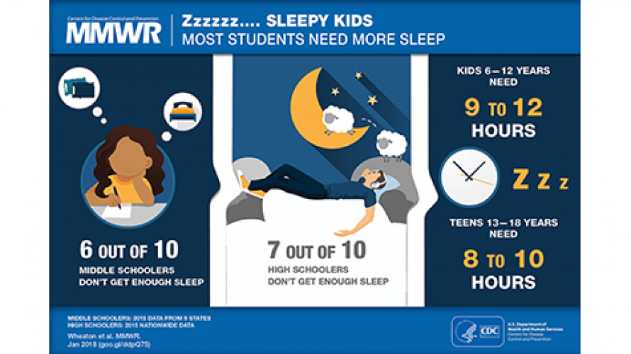 Sleepy Kids 16