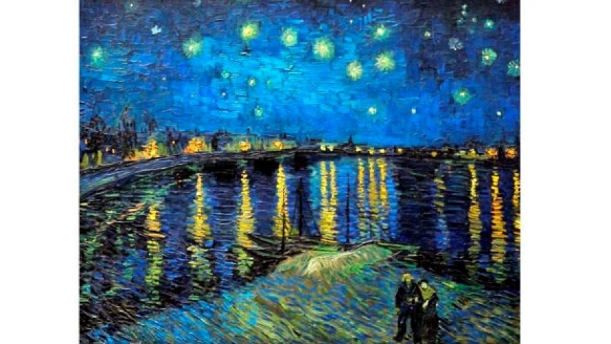 Van Gogh 16