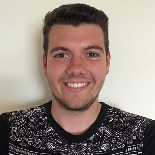 Picture of Alex Griffin