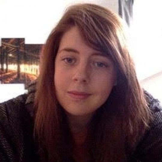 Picture of Claudia Ross