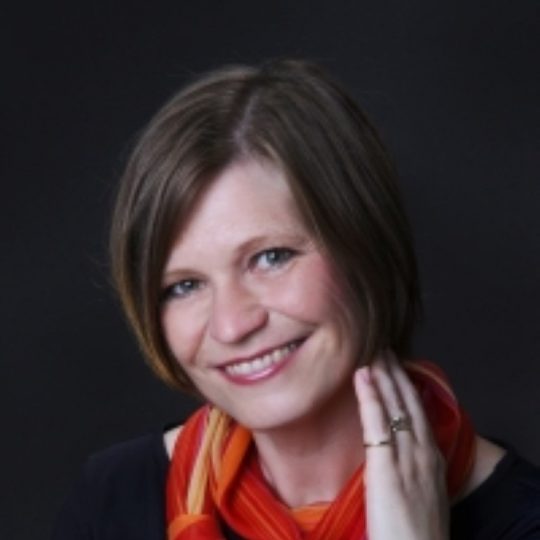 Picture of Viktorija Osolnik Kunc
