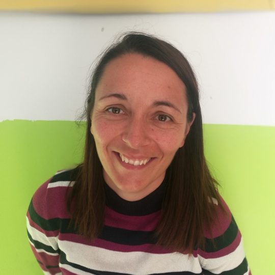 Picture of Mateja Cafuta