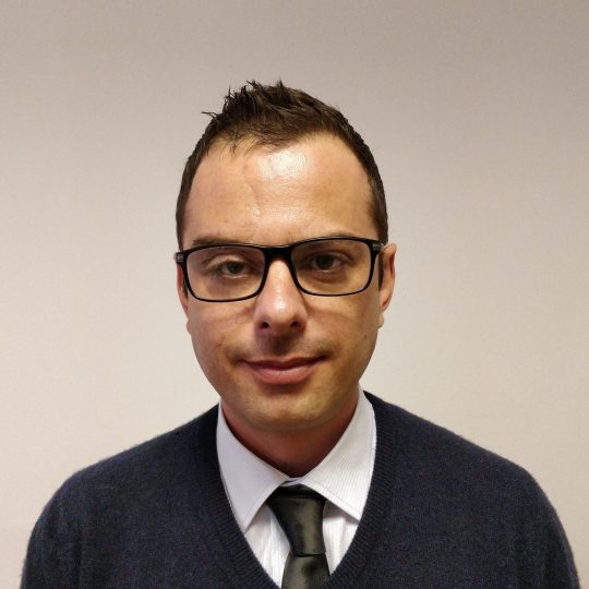 Picture of Huseyin Gurcinar