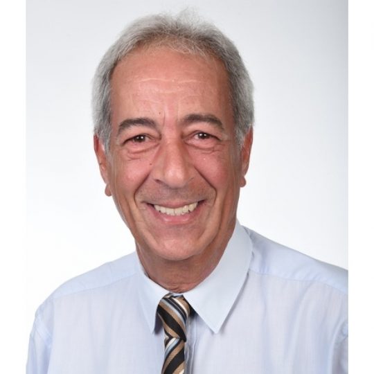 Picture of Jean Faddoul