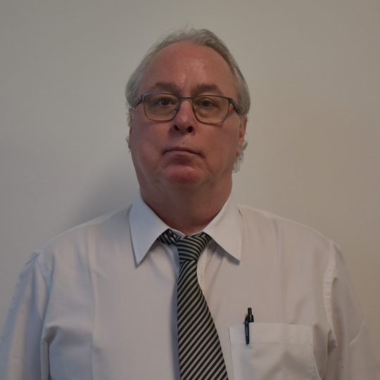 Picture of Kenneth Calder