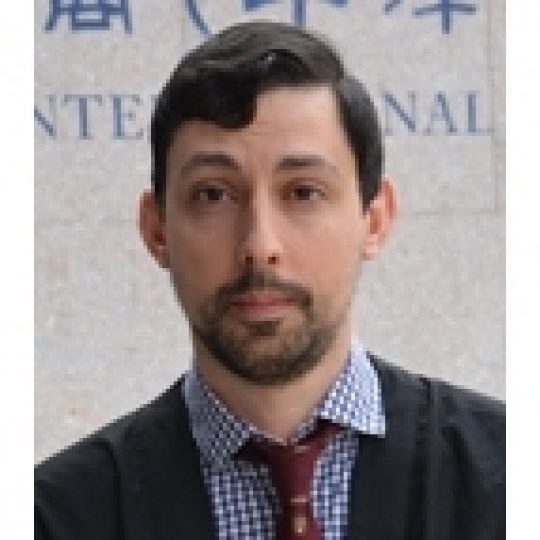 Picture of Marko Grba