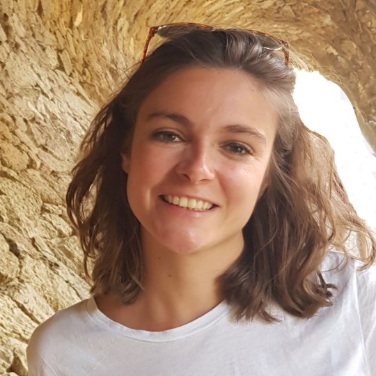 Picture of Olivia Milward