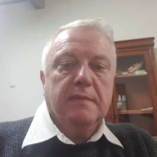 Picture of Philip Greening-Jackson