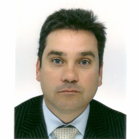 Picture of Robert Davies
