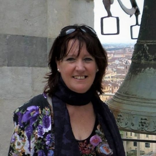 Picture of Rosemary Lagrue