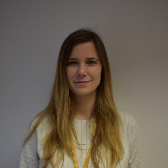 Picture of Urška Lampret