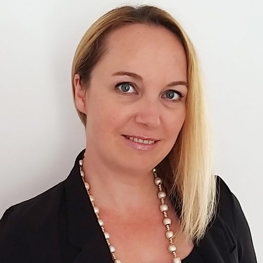 Picture of Maja Gal - Varga
