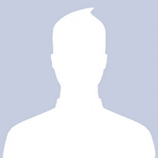 Picture of Mark Peggs