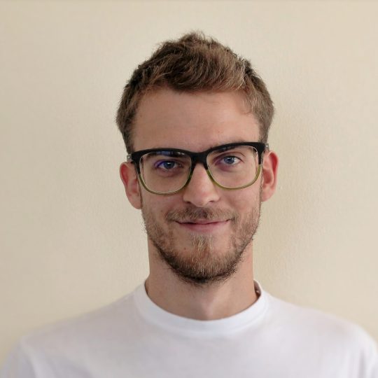 Picture of Jure Bedenk