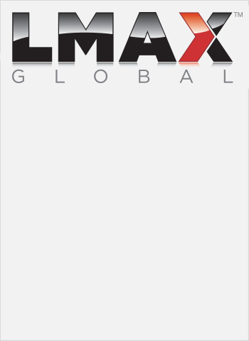 LMAX Professional