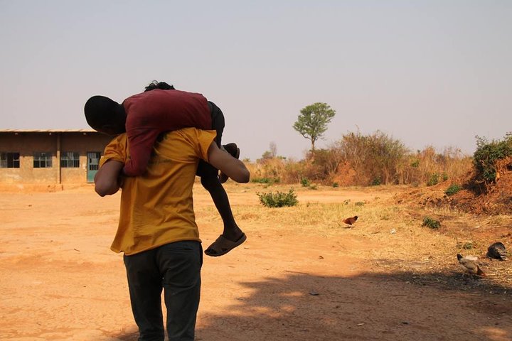 #CLICKFORLIFE : Fai nascere 150 bambini sani in Congo (RDC)