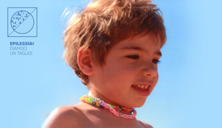Epilessia? Diamoci un taglio!