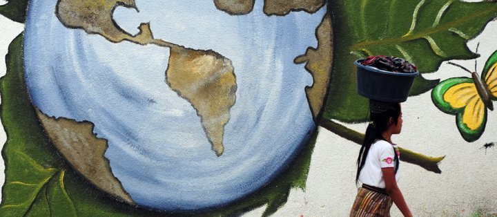 SEMINIAMO GIUSTIZIA per la sovranità alimentare in Guatemala