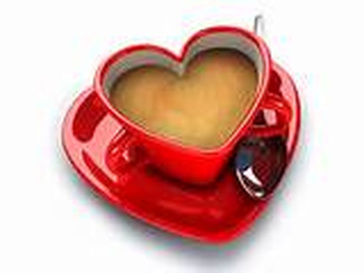 Cento caffè entro Pasqua!