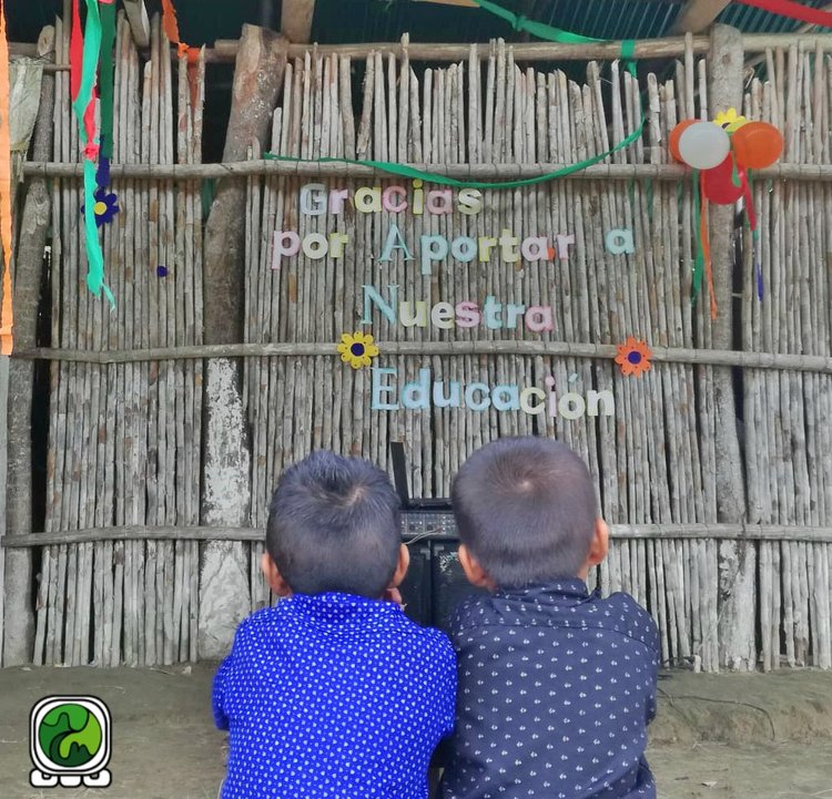 Educacción - Educazione digitale in azione