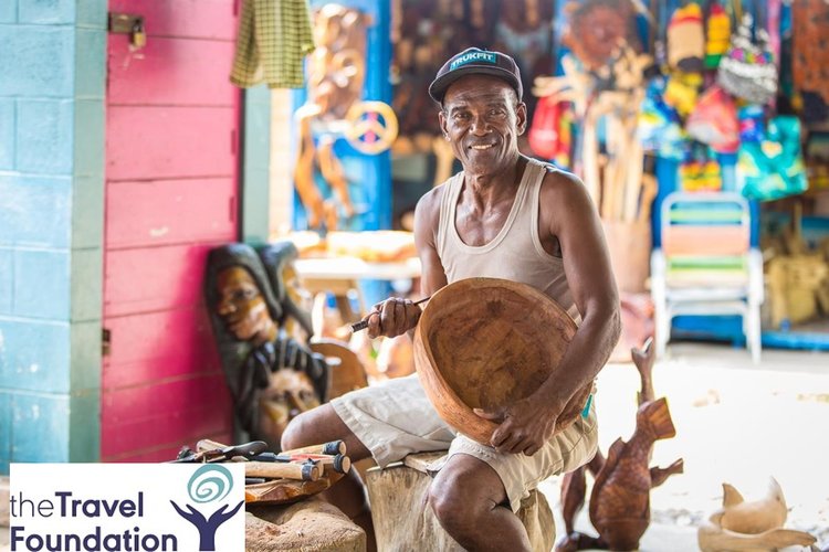 Together - we can improve the impacts of tourism