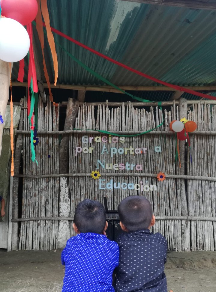 Educacción - Digital education in action