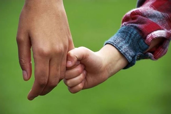 Una Famiglia anche per me